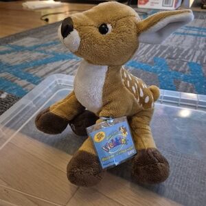 Deer Webkinz